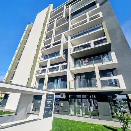 Ateneo Apartment