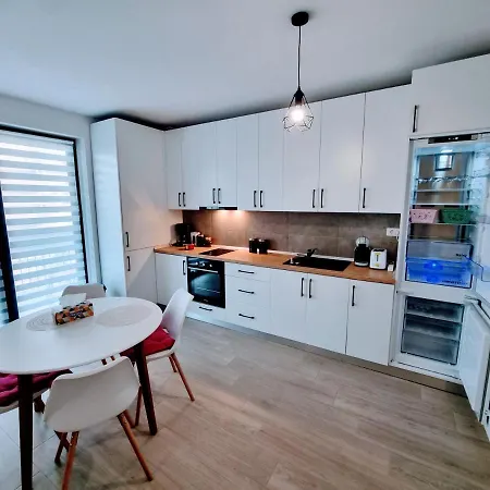 Apartment Ateneo Timisoara