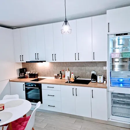 Apartment Ateneo *