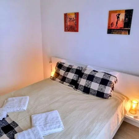 Apartment Ateneo