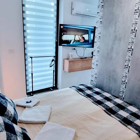 Ateneo Apartment Timisoara