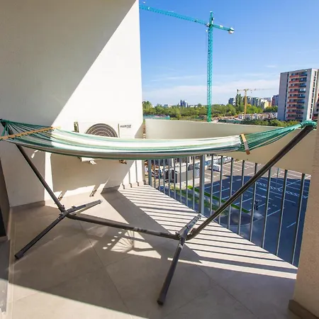 Apartment Ateneo Timisoara