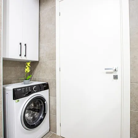Ateneo Apartment