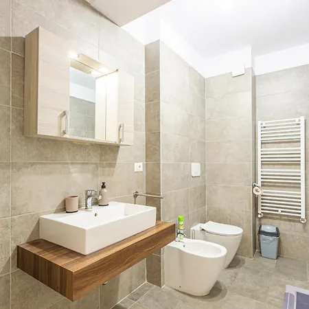 Apartment Ateneo