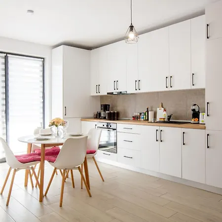 Ateneo Apartment Timisoara