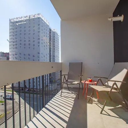 Apartment Ateneo *