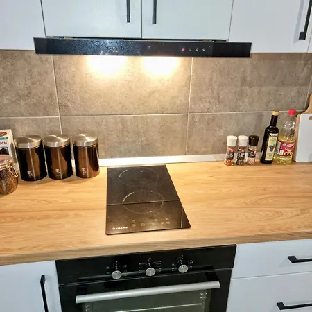 Ateneo Apartment Timişoara