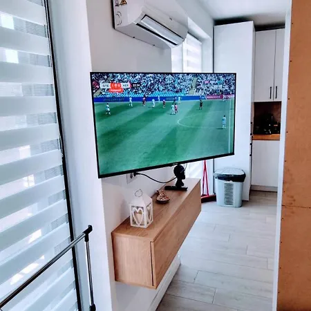 Apartment Ateneo Timişoara