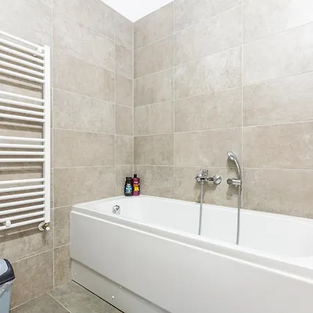 Apartment Ateneo Timişoara