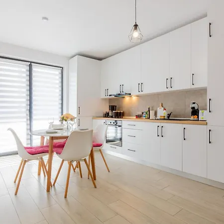 Apartment Ateneo