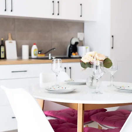 Ateneo Apartment Timişoara