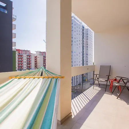 Ateneo Apartment