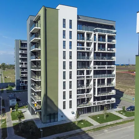 Apartment Ateneo *