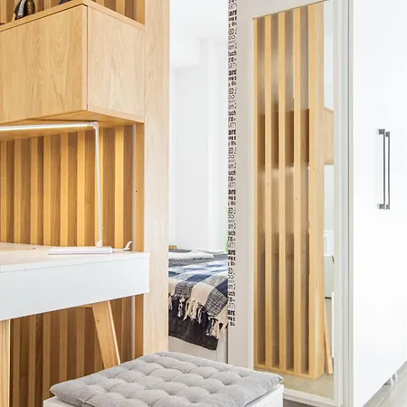 Apartment Ateneo