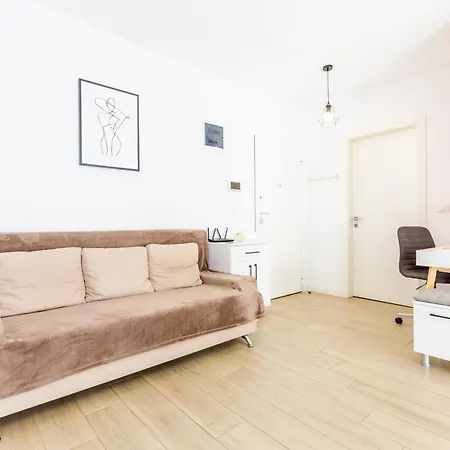 Apartment Ateneo